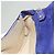 Céline Borsa a spalla CELINE in suede viola Auth BA1516 Porpora - vista 20