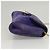 Céline Borsa a spalla CELINE in suede viola Auth BA1516 Porpora - vista 3