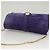 Céline Borsa a spalla CELINE in suede viola Auth BA1516 Porpora - vista 6