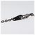 Louis Vuitton Pendente Collana Vivienne in metallo tono argento M00831 LV Auth 120237 - vista 10