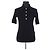 Fusalp Schwarzes Top