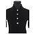 Fusalp Schwarzes Top - Ansicht 2