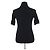 Fusalp Schwarzes Top - Ansicht 4