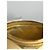Céline Vintage Celine Paris Leather Card holder Golden - view 3