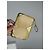 Céline Vintage Celine Paris Leather Card holder Golden - view 9
