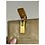 Vintage Gucci leather wallet beige - view 4