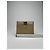 Vintage Gucci leather wallet beige - view 8