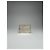 Vintage Miu Miu Leder Kartenhalter Silber