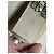 Vintage Miu Miu Leder Kartenhalter Silber - Ansicht 7
