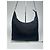 Vintage Gucci Baumwolltasche schwarz - Ansicht 11