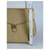 Vintage Givenchy Leder Tasche beige - Ansicht 10