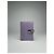 Vintage Givenchy Leather wallet purple - view 2