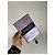 Vintage Givenchy Leather wallet purple - view 3