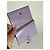 Vintage Givenchy Leather wallet purple - view 5