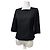 Vintage Givenchy Wool Coat black