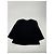 Vintage Givenchy Wool Coat black - view 12