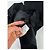 Vintage Givenchy Wool Coat black - view 14