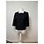Vintage Givenchy Wool Coat black - view 15