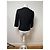 Vintage Givenchy Wool Coat black - view 2