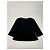 Vintage Givenchy Wool Coat black - view 4