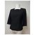 Vintage Givenchy Wool Coat black - view 9