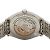 Relógio automático Vacheron Constantin Fiftysix com mostrador azul - vista 5