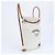 Hermès Mochila de cuero Chevron Aline grabada Hermes Y - vista 3