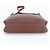 Hermès Vespa PM Ledertasche Braun - Ansicht 8