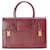 Hermès Borsa Hermes Drag 30 Bordò