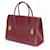 Hermès Borsa Hermes Drag 30 Bordò - vista 2