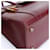Hermès Borsa Hermes Drag 30 Bordò - vista 7