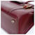 Hermès Borsa Hermes Drag 30 Bordò - vista 9