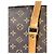 LOUIS VUITTON Babylone GM Marrone - vista 11