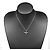 Collana Croce Aperta Tiffany & Co. - vista 2