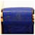 Hermès Borsa Hermes Picotin Lock 22 MM Blu  - vista 13
