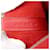 Hermès Borsa Hermes Picotin Lock 18 PM Rosso  - vista 7