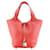 Hermès Borsa Hermes Picotin Lock 18 PM Rosa
