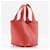 Hermès Borsa Hermes Picotin Lock 18 PM Rosa - vista 2