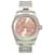 Rolex Oyster Perpetual 26 176234 Pink Dial Watch  ref.2193474