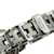 Hermès Montre-bracelet pour femme Hermes Clipper  - vue 6