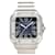 Cartier Santos Do Watch MM W4SA0006  ref.2193612