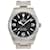 Rolex Explorer 214270 Black Dial Men's Watch  ref.2193615