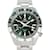 Grand Seiko Sports Collection Master Shop Limited SBGE295 Green Dial Men's Watch  ref.2193630