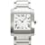Cartier Tank Francaise LM WSTA0067 Silver Dial Men's Watch  ref.2193635
