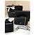 Wallet On Chain Portafoglio Chanel Classico su Catena in Pelle di Agnello Nera – Metallo Argento Nero - vista 2