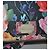 Blumarine Floral Pattern Leatherette Backpack Multiple colors - view 2