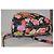 Blumarine Floral Pattern Leatherette Backpack Multiple colors - view 3
