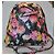 Blumarine Floral Pattern Leatherette Backpack Multiple colors - view 5