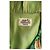 Hermès Grüne Seidenjacke - Ansicht 6