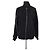 Saint Laurent Giacca nera Nero